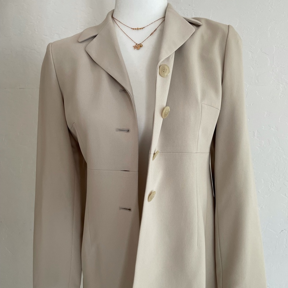 Ann Taylor Suit Coat